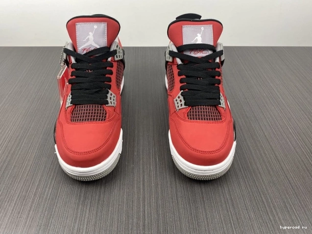 Bravo Toro Retro Jordan 4 308497-603 0527